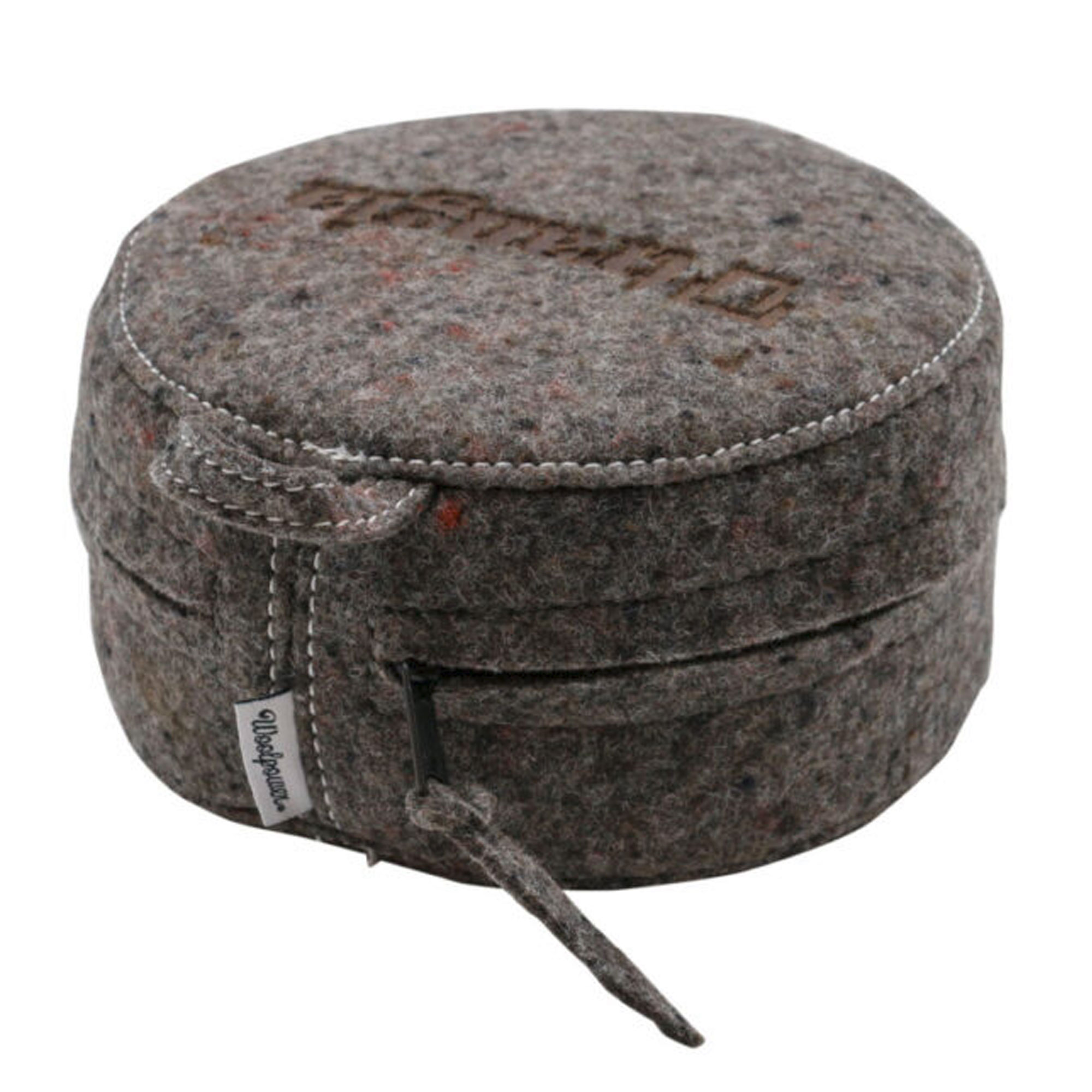 Trangia Wool – Cover für Wasserkessel 27 klein